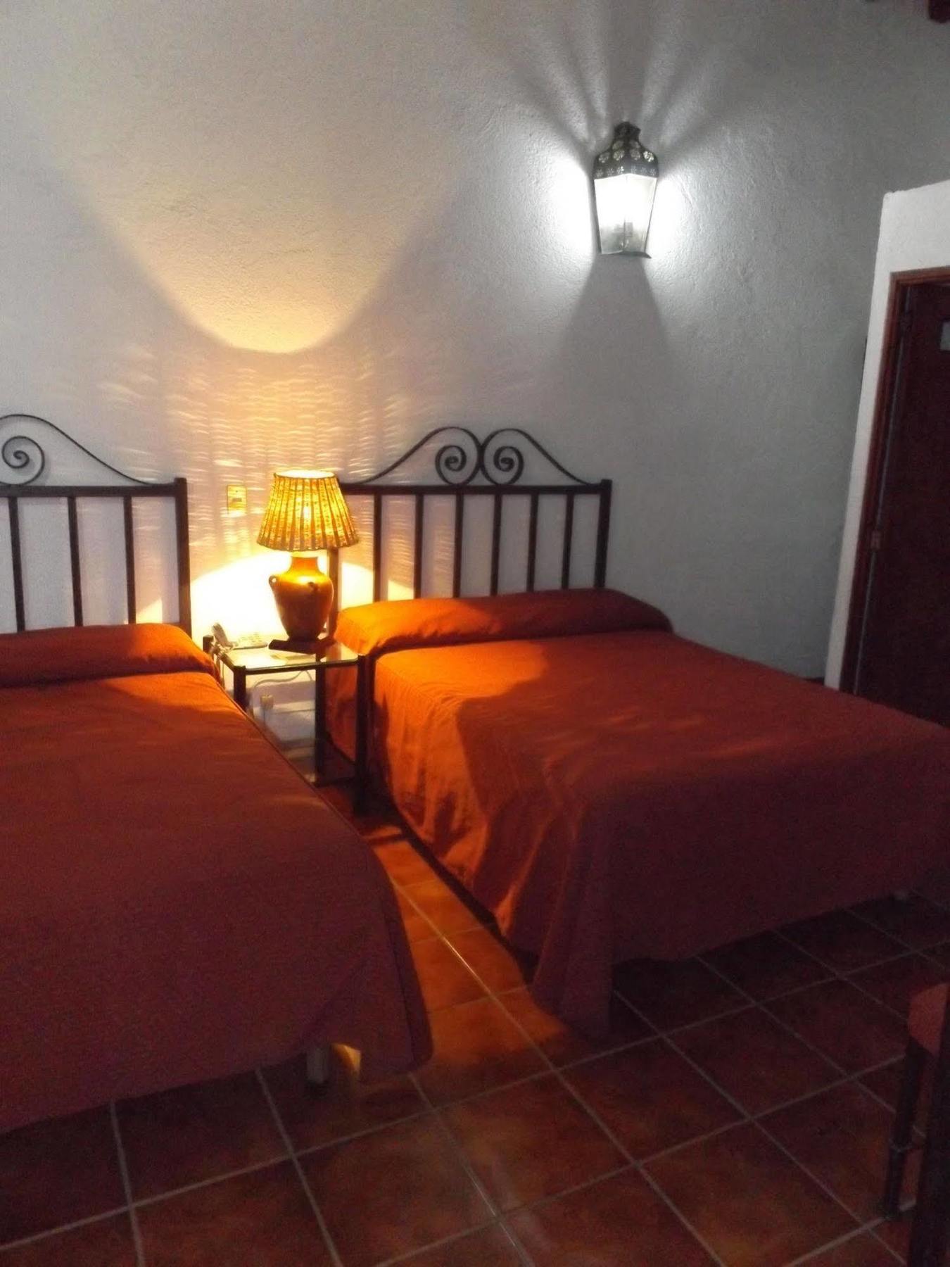 Capital O El Nito Posada Oaxaca 外观 照片