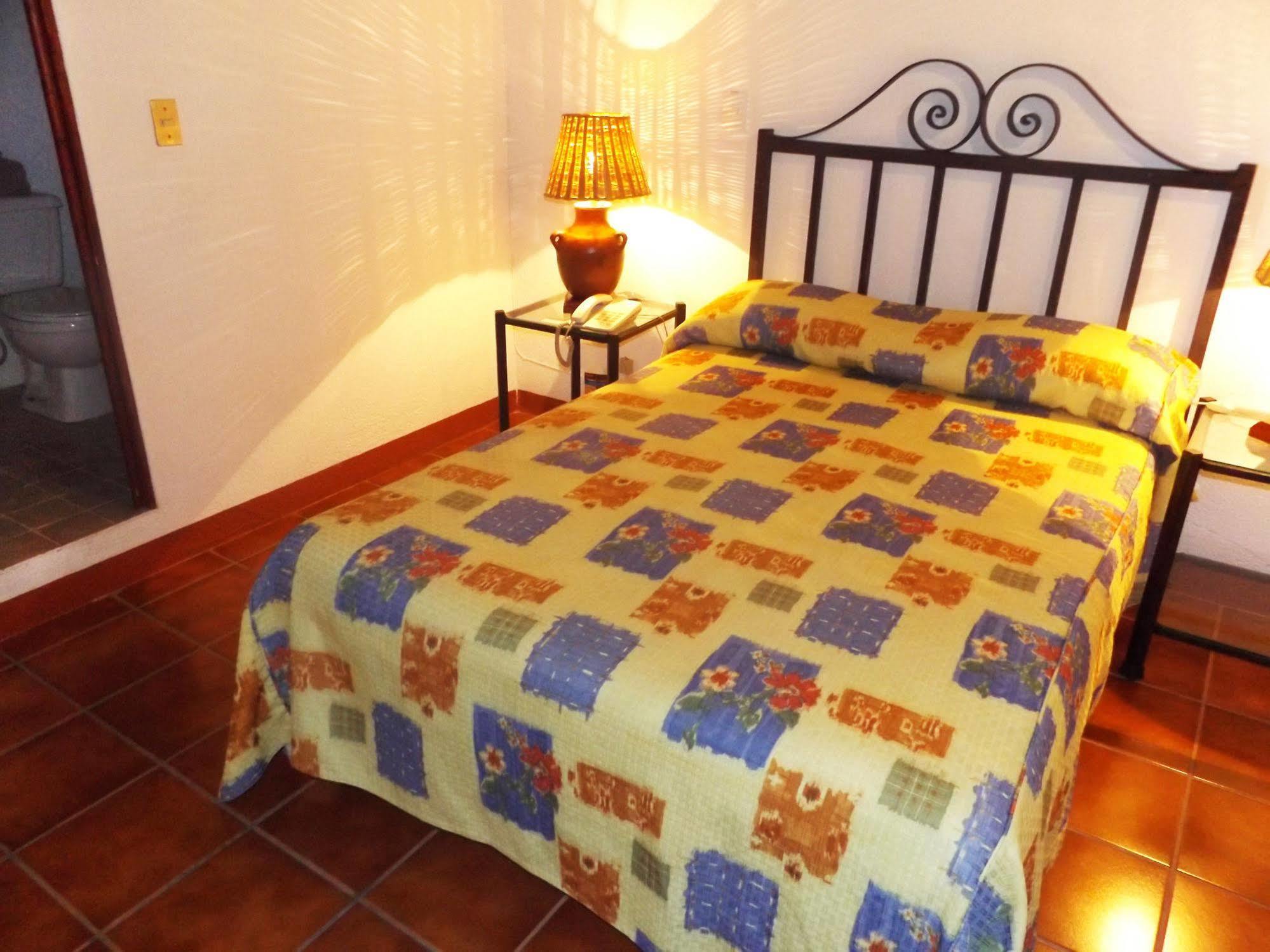Capital O El Nito Posada Oaxaca 外观 照片